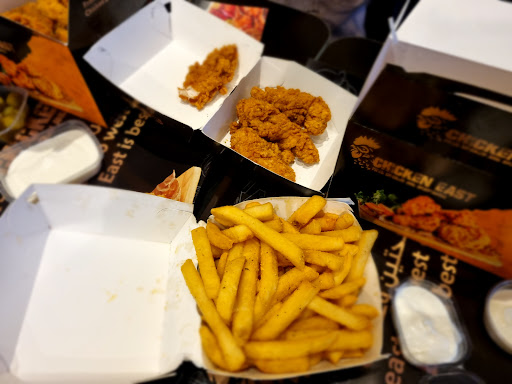 Photo of CHICKEN EAST - M. P. Bruuns Gade 9, 8000 Aarhus